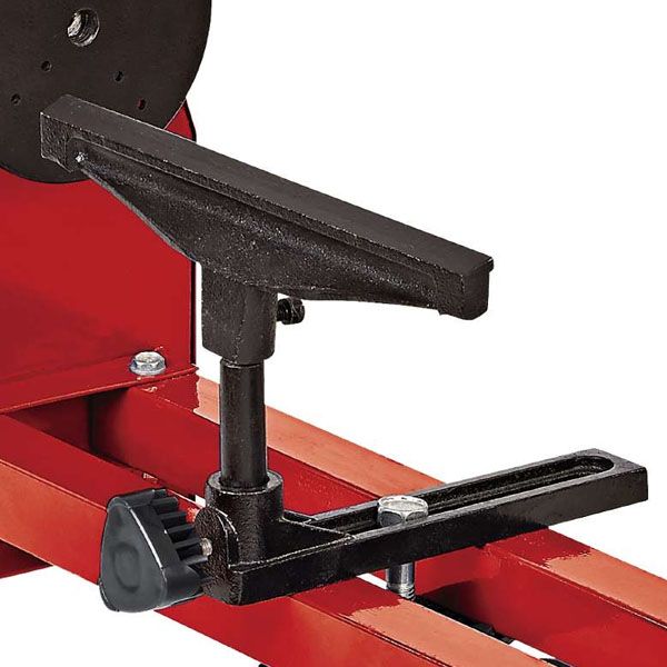 Станок токарный по дереву Einhell TC-WW 1000